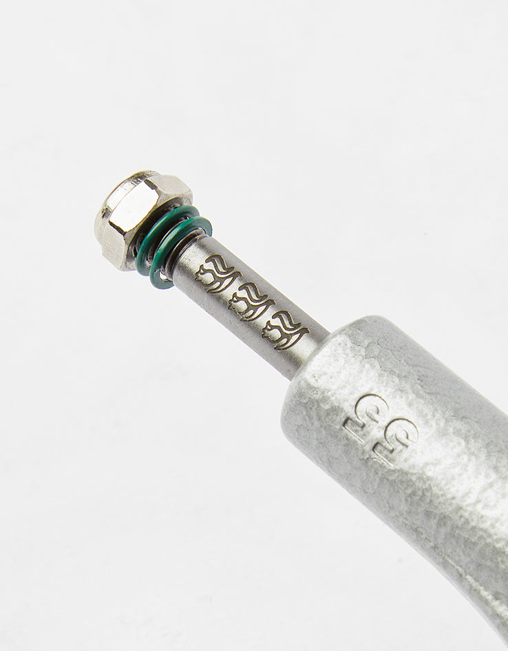 Ace x Pass Port AF1 Hollow Skateboard Trucks (Pair)