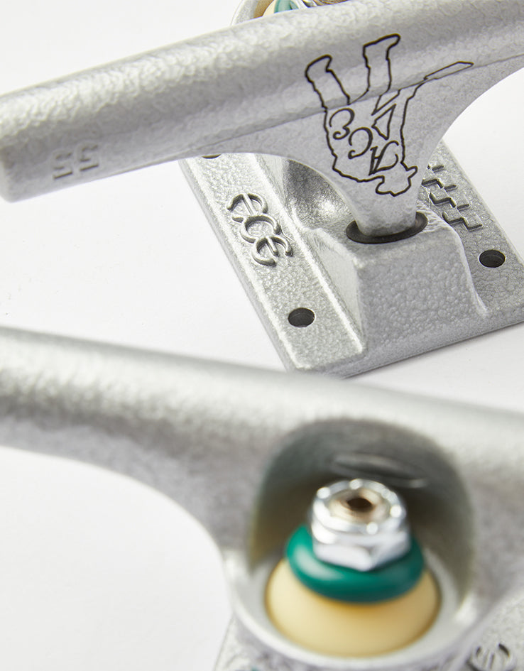 Ace x Pass Port AF1 Hollow Skateboard Trucks (Pair)