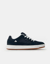 Emerica Mute Skate Shoes - Navy