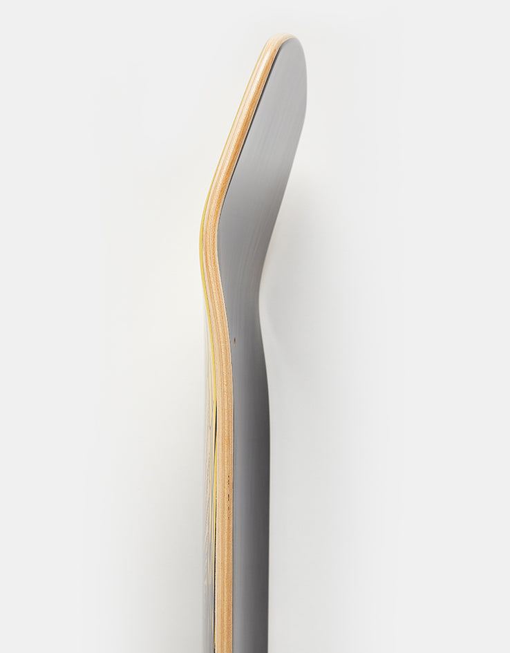 Powell Peralta Anderson Heron Skull '03 Skateboard Deck 9.13"