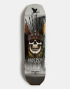Powell Peralta Anderson Heron Skull '03 Skateboard Deck - 8.45"