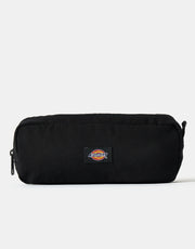 Dickies Duck Canvas Pencil Case - Black
