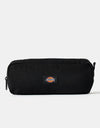 Dickies Duck Canvas Pencil Case - Black