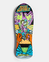 World Industries Martinez Rock'em Sock'em Skateboard Deck - 10.126"