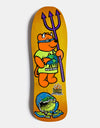 World Industries Rocco III Skateboard Deck - 9.75"