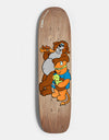World Industries Mullen Bear Skateboard Deck - 7.375"