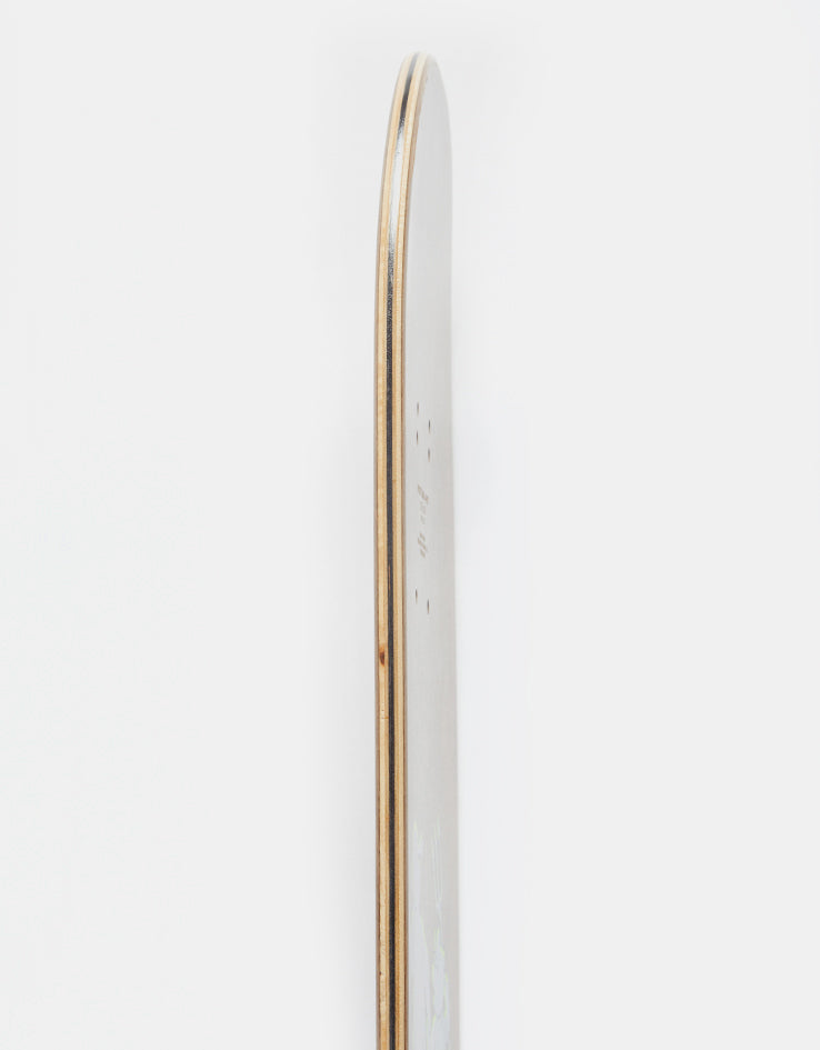 World Industries Mullen Bear Skateboard Deck - 7.375"