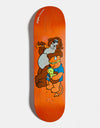 World Industries Mullen Bear Skateboard Deck - 8.5"
