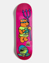 World Industries Rocco III Skateboard Deck - 9"