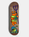 World Industries Rocco III Skateboard Deck - 8.25"