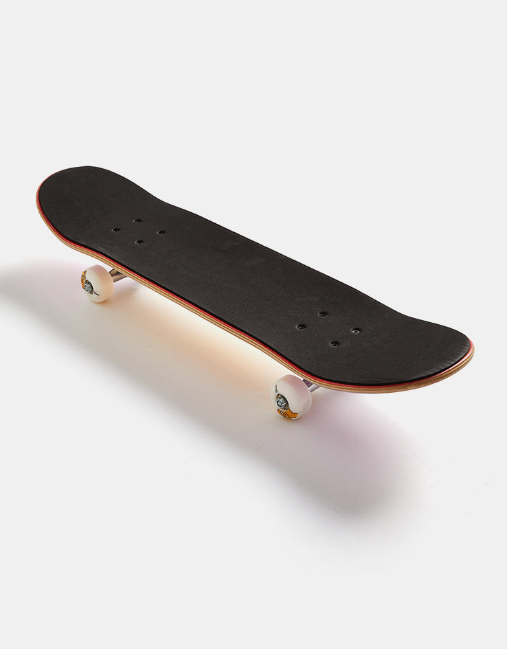 Meow Big Cat 'SOFT TOP' Complete Skateboard - 7.25"