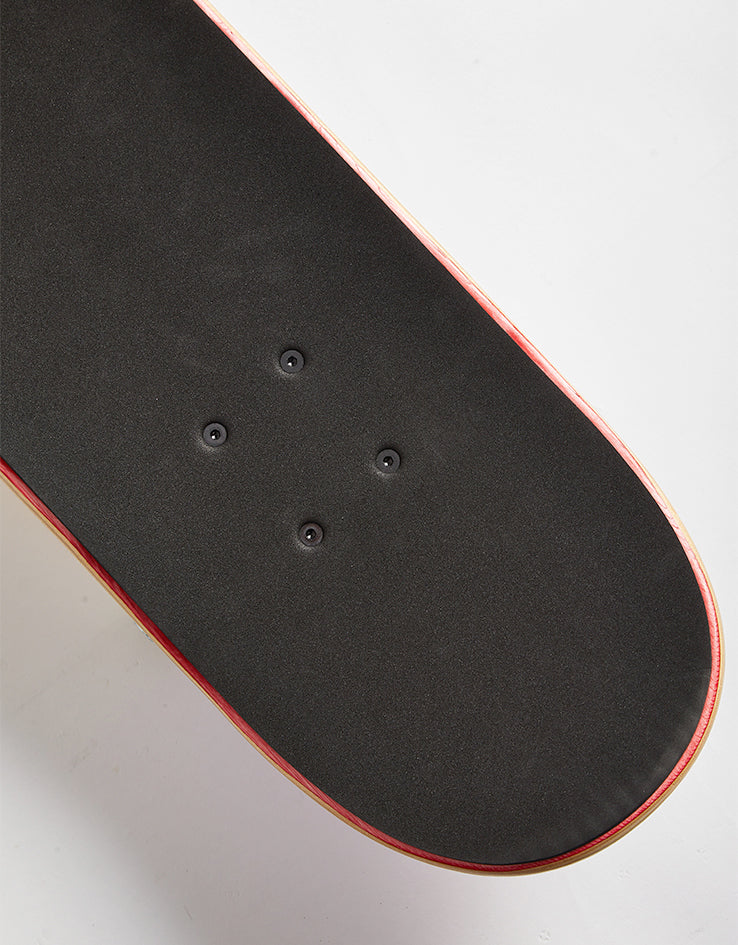 Meow Big Cat 'SOFT TOP' Complete Skateboard - 7.25"