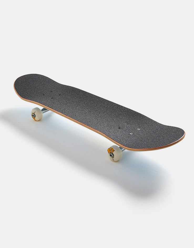 Meow Over the Rainbow Complete Skateboard - 8''