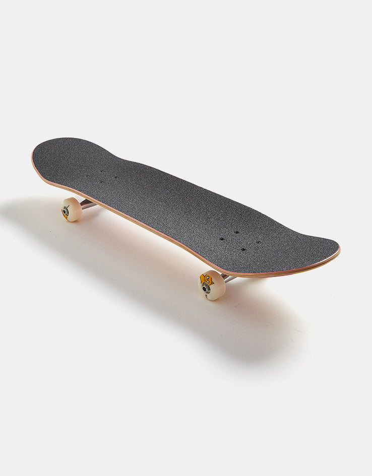 Meow Pop Complete Skateboard - 8.25''