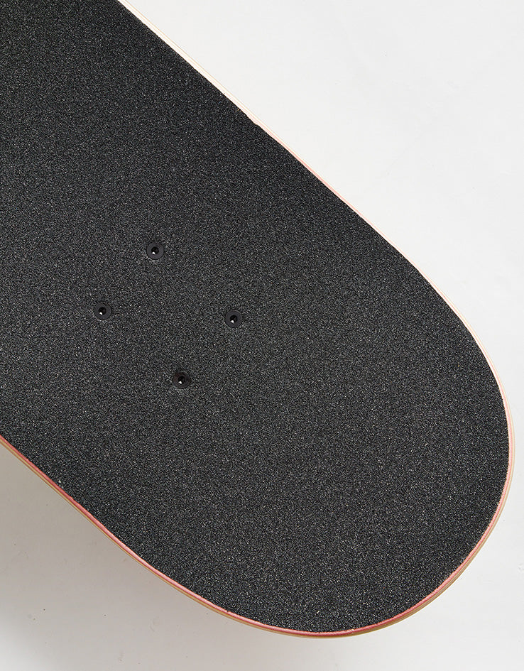 Meow Pop Complete Skateboard - 8.25''