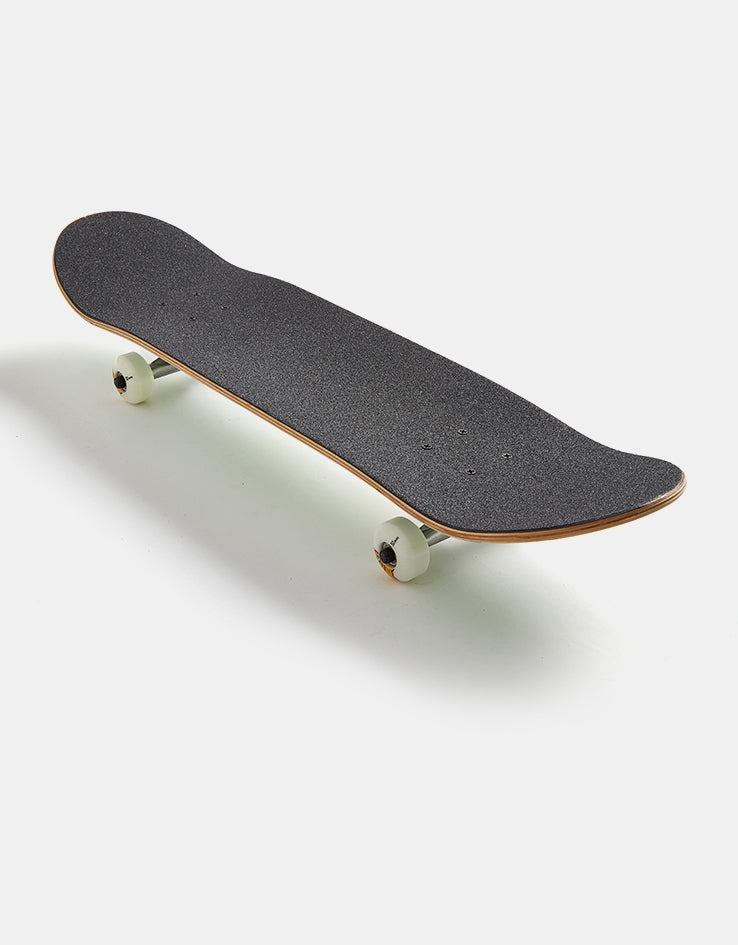 Meow Logo Complete Skateboard - 7.75"