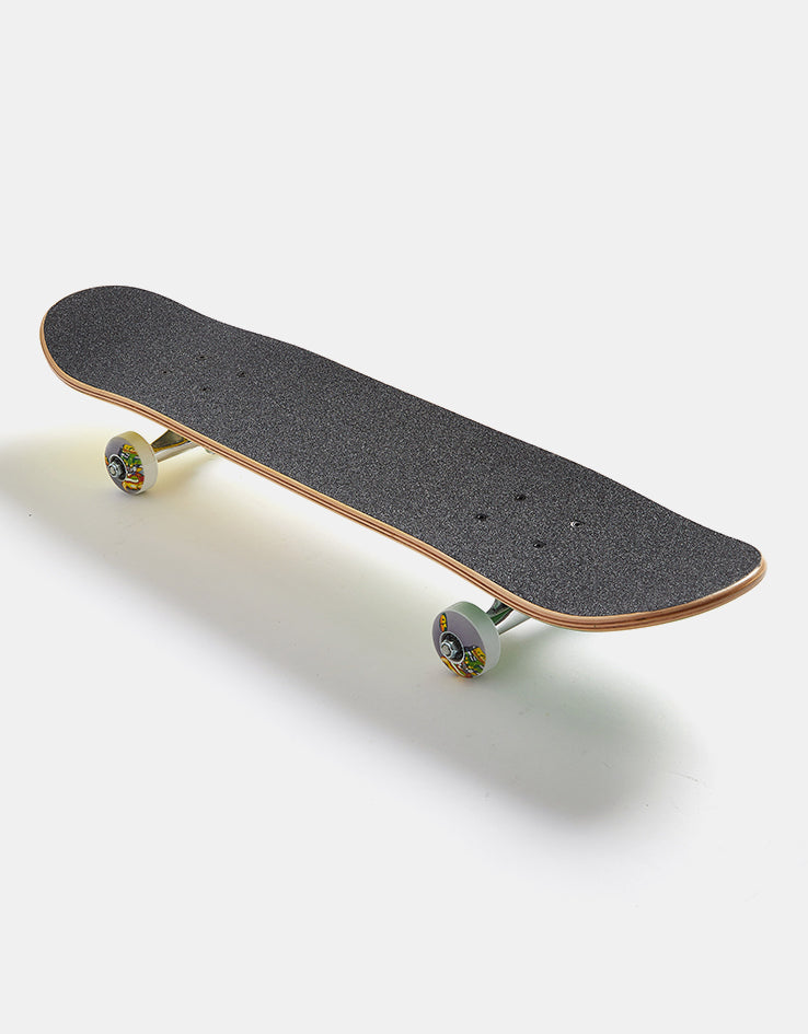 Speed Demons Go Kart Complete Skateboard - 6.75''