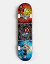 World Industries Crank Call Complete Skateboard - 7.5''