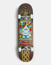 World Industries Wet Willy V2 Complete Skateboard - 7.75''