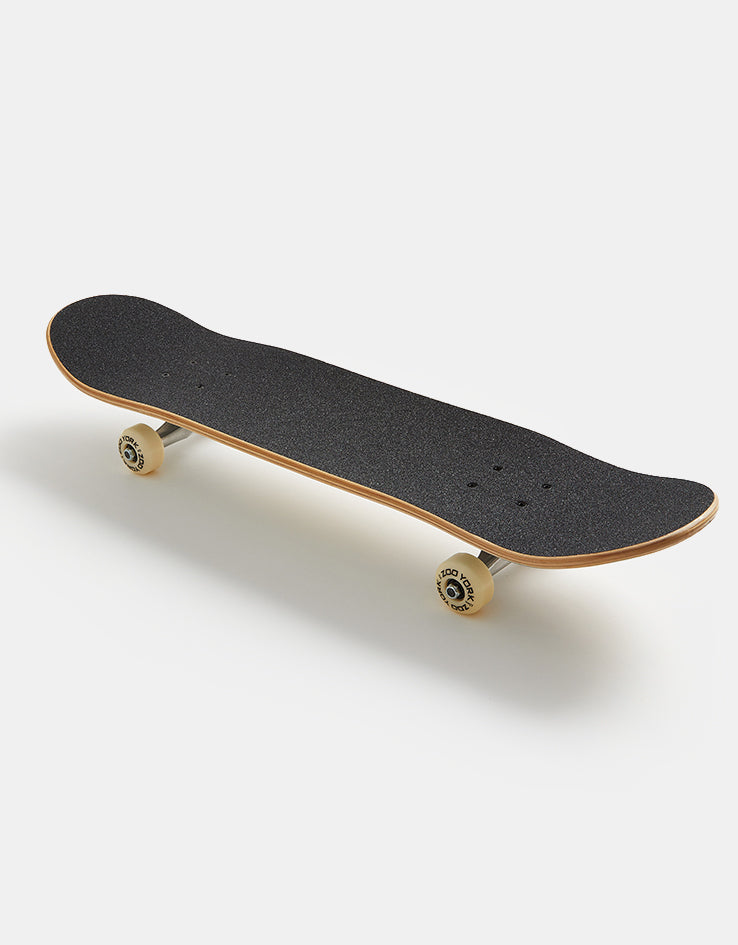 Zoo York OG Bridge Complete Skateboard - 7.75"