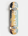 Zoo York OG Bridge Complete Skateboard - 7.75"