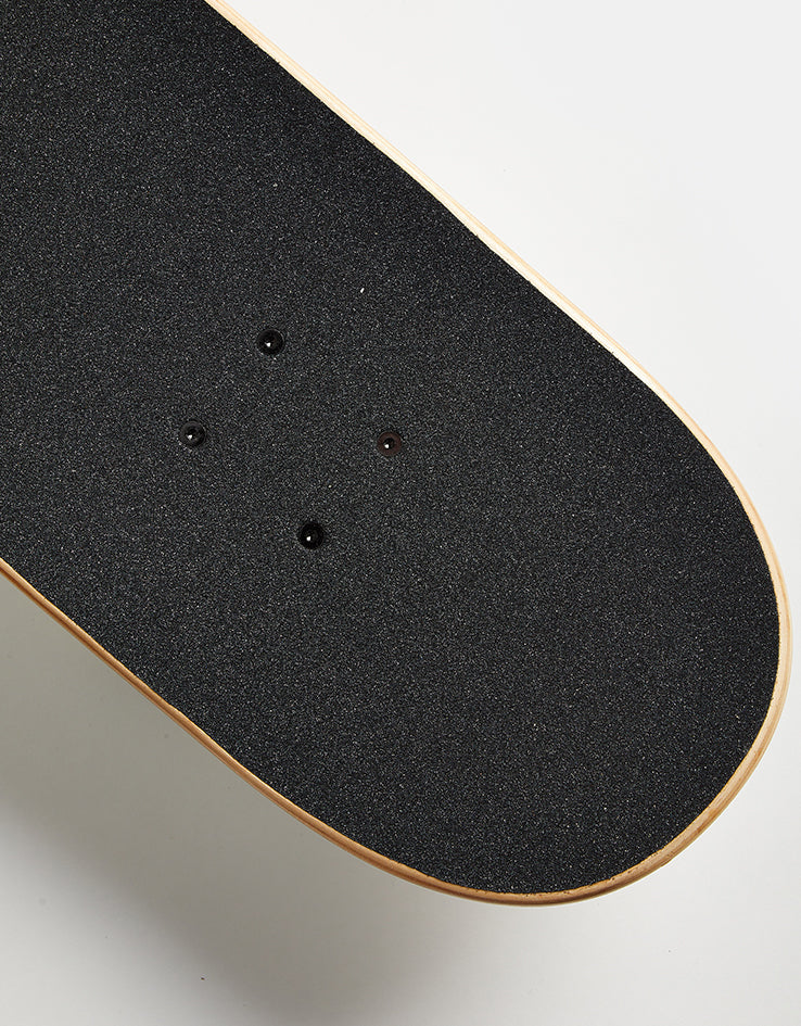 Zoo York OG Bridge Complete Skateboard - 7.75"