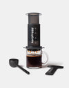 AeroPress Original Coffee Maker - Black