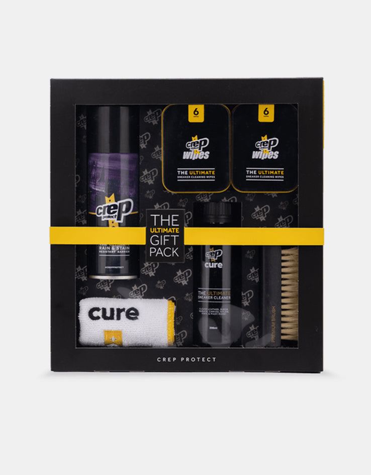 Crep Protect Ultimate Gift Pack