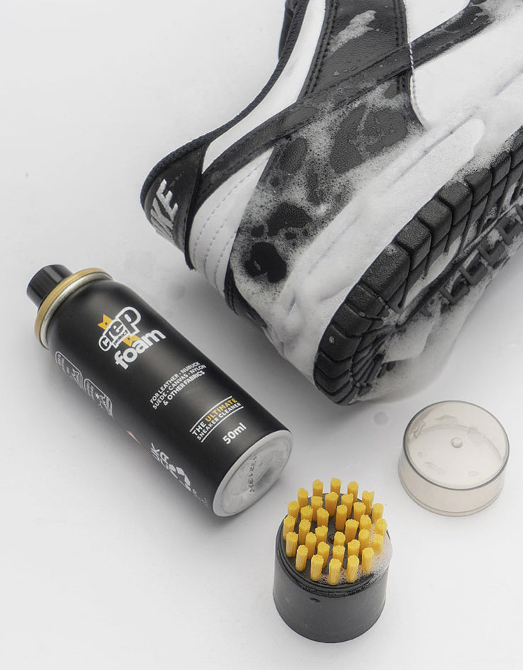 Crep Protect Ultimate Starter Pack