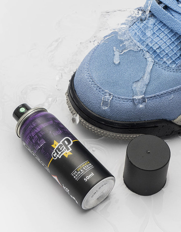 Crep Protect Ultimate Starter Pack