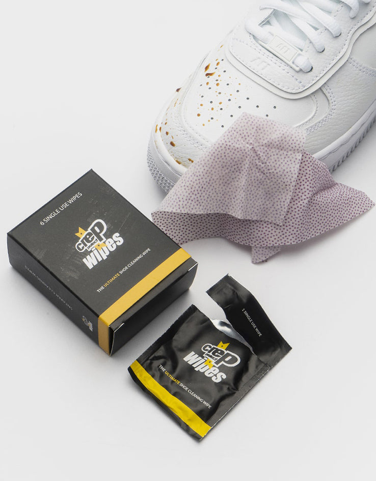 Crep Protect Ultimate Starter Pack