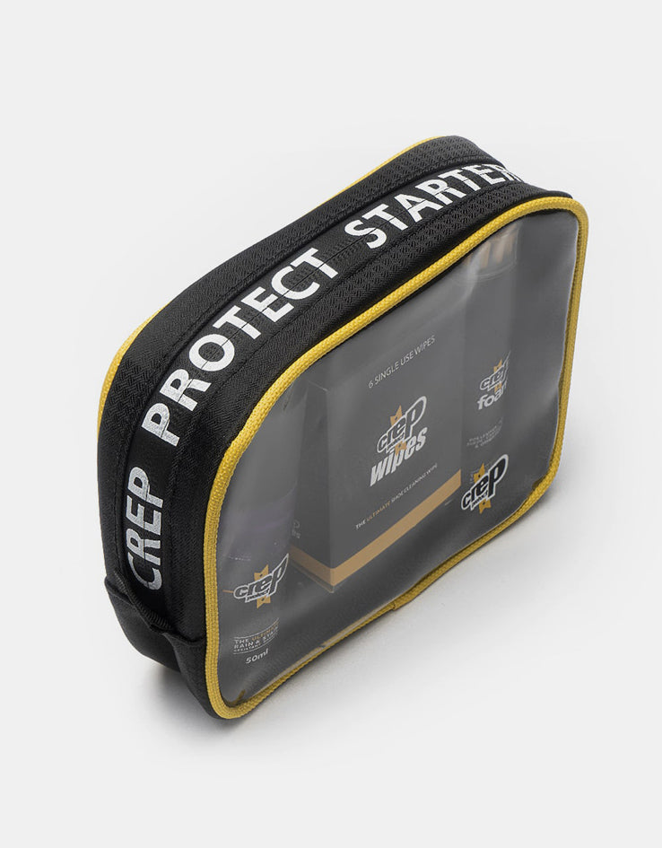 Crep Protect Ultimate Starter Pack