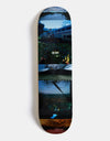 Hockey Intermission S1 Skateboard Deck - 8.25"