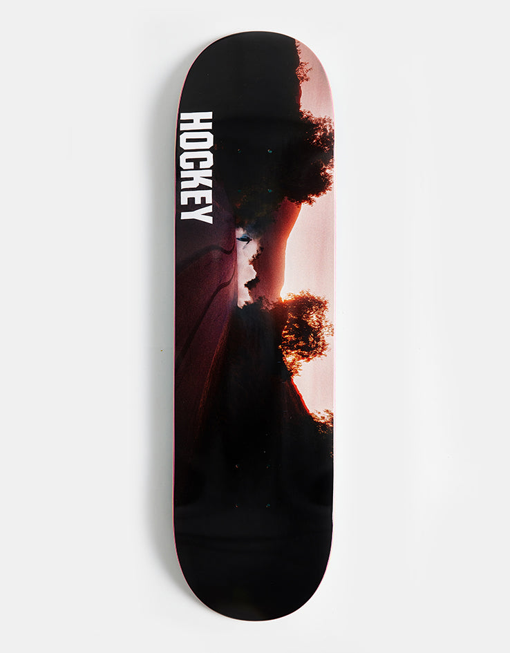 Hockey My Friend The Liar S1 Skateboard Deck - 8.75"