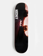 Hockey My Friend The Liar S1 Skateboard Deck - 8.75"