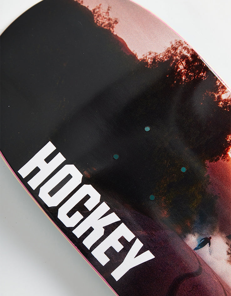 Hockey My Friend The Liar S1 Skateboard Deck - 8.75"