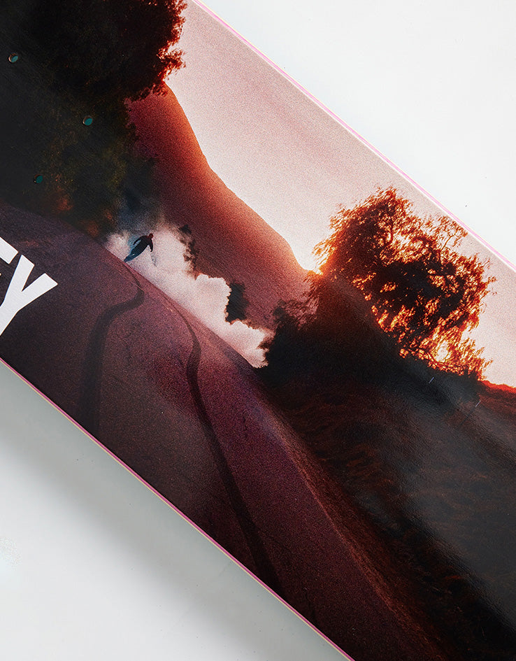 Hockey My Friend The Liar S1 Skateboard Deck - 8.75"