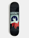 Hockey Rodrigues Paralysis S1 Skateboard Deck - 8.5"