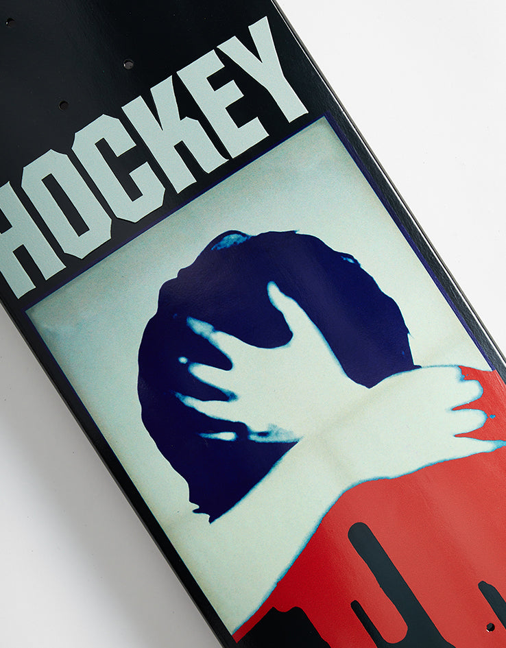 Hockey Rodrigues Paralysis S1 Skateboard Deck - 8.5"