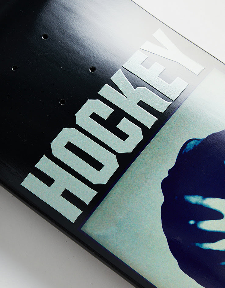 Hockey Rodrigues Paralysis S1 Skateboard Deck - 8.5"