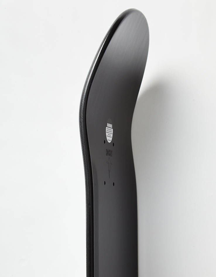 Hockey Rodrigues Paralysis S1 Skateboard Deck - 8.5"