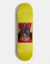 Hockey Kadow War on Mice BS Skateboard Deck - 8.5"