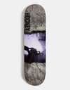 Hockey Diego Waiting S2 Skateboard Deck - 8.38"