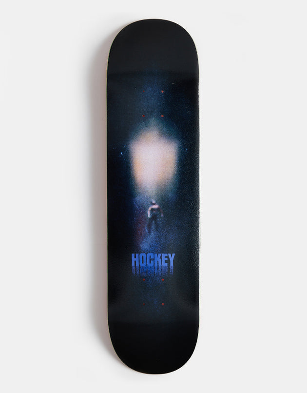 Hockey Allen Next Level S1 Skateboard Deck - 8.18"