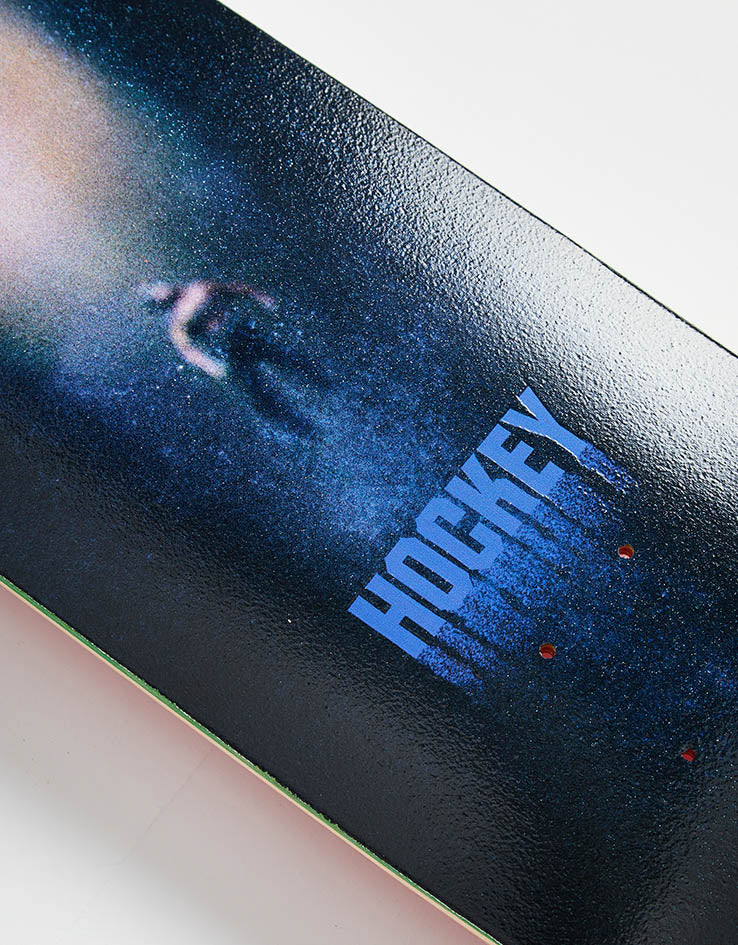 Hockey Allen Next Level S1 Skateboard Deck - 8.18"