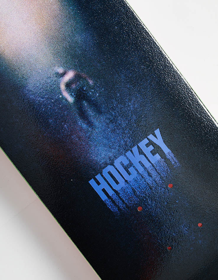 Hockey Allen Next Level S1 Skateboard Deck - 8.18"