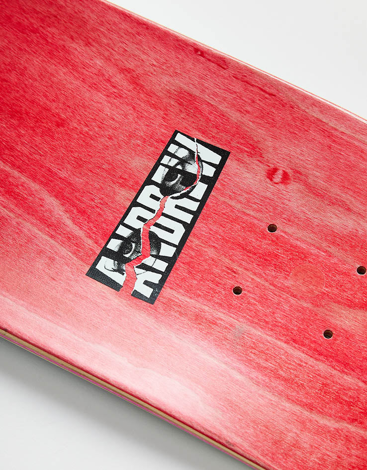 Hockey Allen Next Level S1 Skateboard Deck - 8.18"