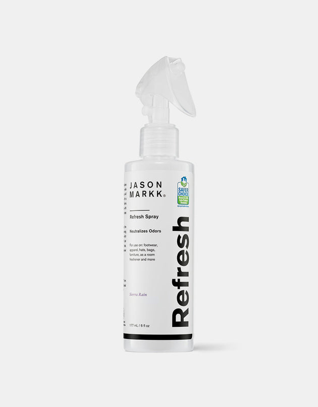 Jason Markk Refresh Spray - Sierra Rain
