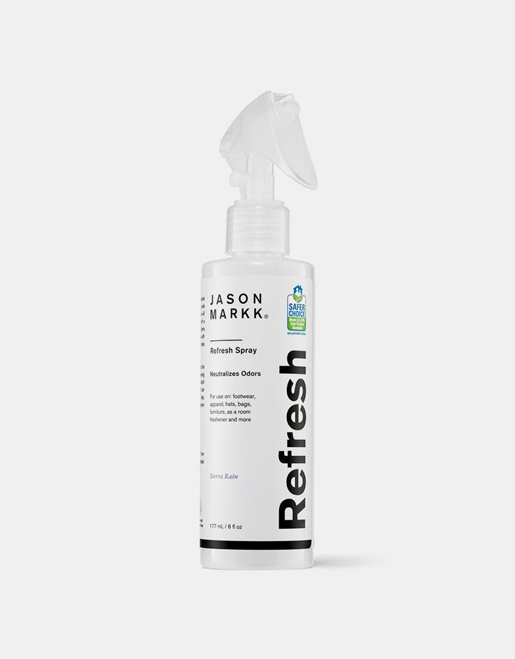 Jason Markk Refresh Spray - Sierra Rain