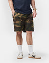 Route One Dune Shorts - Camo